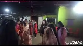 chingam video song. dance at bilwani.