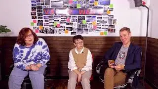 THE BRAINS BEHIND THE GAME | Vapor Wars Season 1, Ep. 3