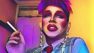 80'S BUSINESS SLUTS : SEASON 1 / EPISODE ONE 