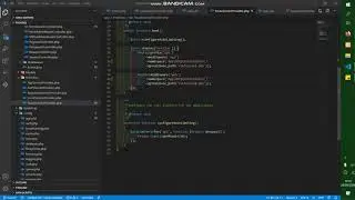 FIX!! Laravel 8 Routing (Target class ['##'] does not exist)