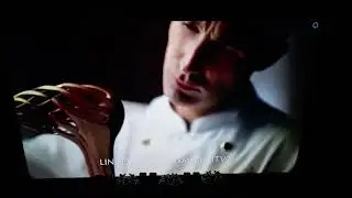 Save the Last Dance Itv2 Intro 