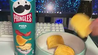 PRINGLES PIZZA