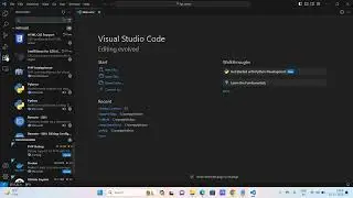 How to connect vs code to ftp server
