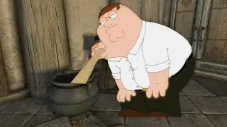Alchemy vs Cooking in Skyrim