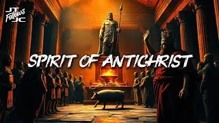 Antiochus Epiphanes & The Spirit of Antichrist