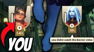 How to play McGinnis TURRET Build - Deadlock Guide (In-Depth)