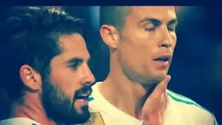 fantastic goals isco real madrid vs las palmas