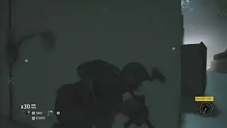 Sabotage Enemy Equipment Night Solo with Vector Extreme Difficulty Ghost Recon&reg; Breakpoint