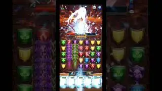 Empires & Puzzles 14☆ Red Titan (Bud VS Doshi Round 4)