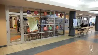 Get to Know Career Services & Student Employment