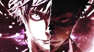 GOJO VS SUKUNA EDIT | FUNK CRIMINAL| #jjk #sukuna #gojo #fightght #amvedit #amvedit #molob #xenoz 
