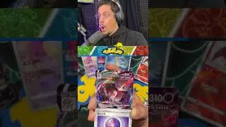 MEW VMAX in VSTAR UNIVERSE gezogen!