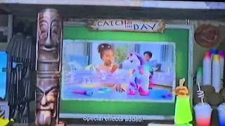 Catch of the Day | Myla The Magical Unicorn | Disney XD