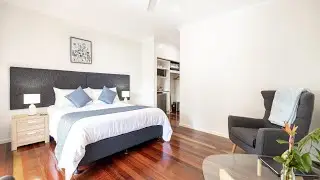 Отель Camelot Boutique Accommodation, Голд-Кост, Австралия | Галерея отеля Sita