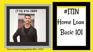 TIN Mortgages - ITIN Mortgage Loan