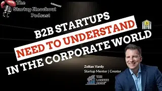 B2B Startups CAN Create Sustainable Deal flow |Here's How 💸🚀