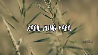 KACIL PUNG PAPA (Remix) | OFFICIAL MUSIC VIDEO By Sonic Glow