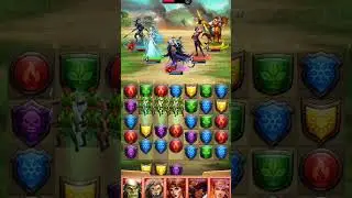 #empiresandpuzzles Война. Бейте этот кусок д..рьма