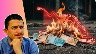O AUMENTO DA RENDA DO BRASILEIRO &Eacute; UMA MENTIRA DO IPEA e EU VOU REFUT&Aacute;-LA NESTE V&Iacute;DEO
