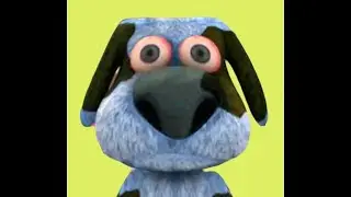talking ben pablo dog