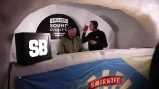 Gorgon City - Live @ Kingdom in The Smirnoff Arctic Disco 2017 (Deep, Tech, Vocal House)