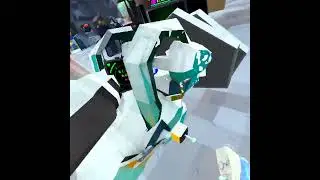 Animal Company Crafting machine update.