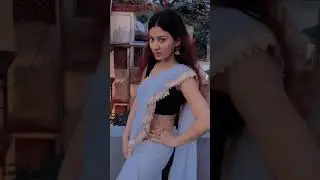 Sagar jyoti serial Actress new attitude short video #short #youtubeshort #Trending #sagarjyoti