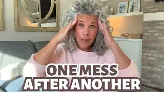 Everything Went Wrong… And Then It Got Worse