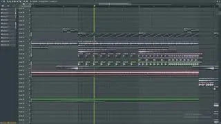 melodic dubstep (ID)