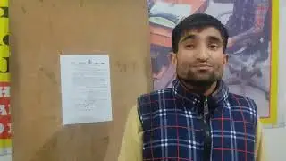 JKP CONSTABLE WOMAN BORDER BATTALION PHYSICAL  TEST INFORMATION