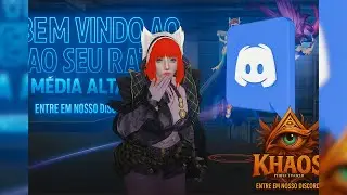 Bem vindos ao seu servidor RATE MEDIA ALTA: Perfect World Khaos!