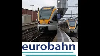 Le&acute;s Play ZUSI3 RB89  EmsB&ouml;rdeBahn Paderborn HBF Salzkotten hin und zur&uuml;ck BR428 mitansagen