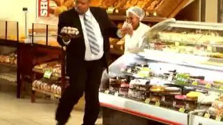 Shoprite - Search Clearance by Mama Dance - re record by Daniel Eppel.mpg