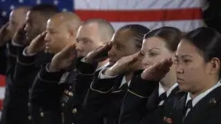 Center for the Army Profession and Ethic