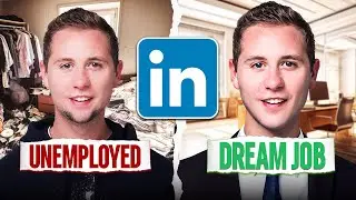 LinkedIn Profile Tips: 3 EASY Steps to Land Remote Jobs FAST