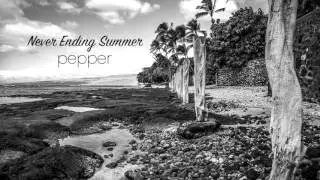 Pepper - 
