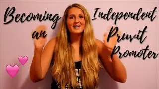 Becoming a Promoter For Pruvit