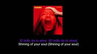 Scorpions - Shining Of Your Soul (lyr-sub)(eng-cast)