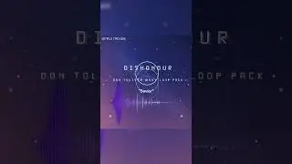 [FREE DOWNLOAD] Don Toliver Wavy Loop Pack 2026  