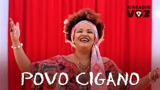 Ponto de Povo Cigano - Caravana de Ciganos / Sonho de um amor verdadeiro