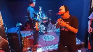 @jamming Session vol 1 STUDIO 7