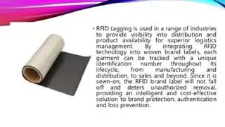 Huntoorfid Offers Best Range of RFID Blocking Fabric