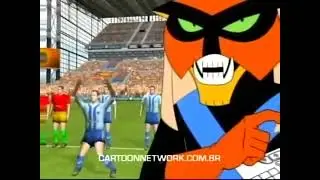 copa toon 2006