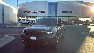 2023 Jeep Grand Cherokee Altitude Springfield, Branson, Republic, Ozark, Nixa MO