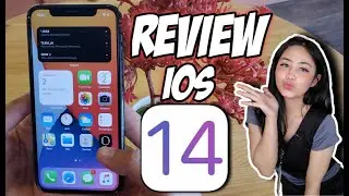 WOW!!! IOS 14 TERNYATA SANGAT EPIC I Good Ponsel Review