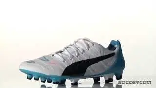 PUMA evoPOWER 1.2 Leather FG 75209