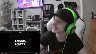 Sik World - Mental Issues Reaction