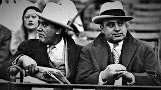 The Rise and Fall of Al Capone: America's Infamous Gangster and Cultural Icon