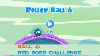 Roller Ball 4 - Red Season 4 😈 | Level 64 - 66 | GAMEPLAY