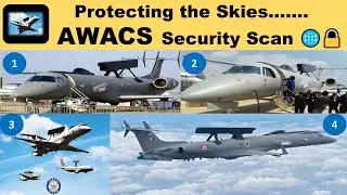 AWACS Security Scan: What You Need to Know! 🛡️🔍